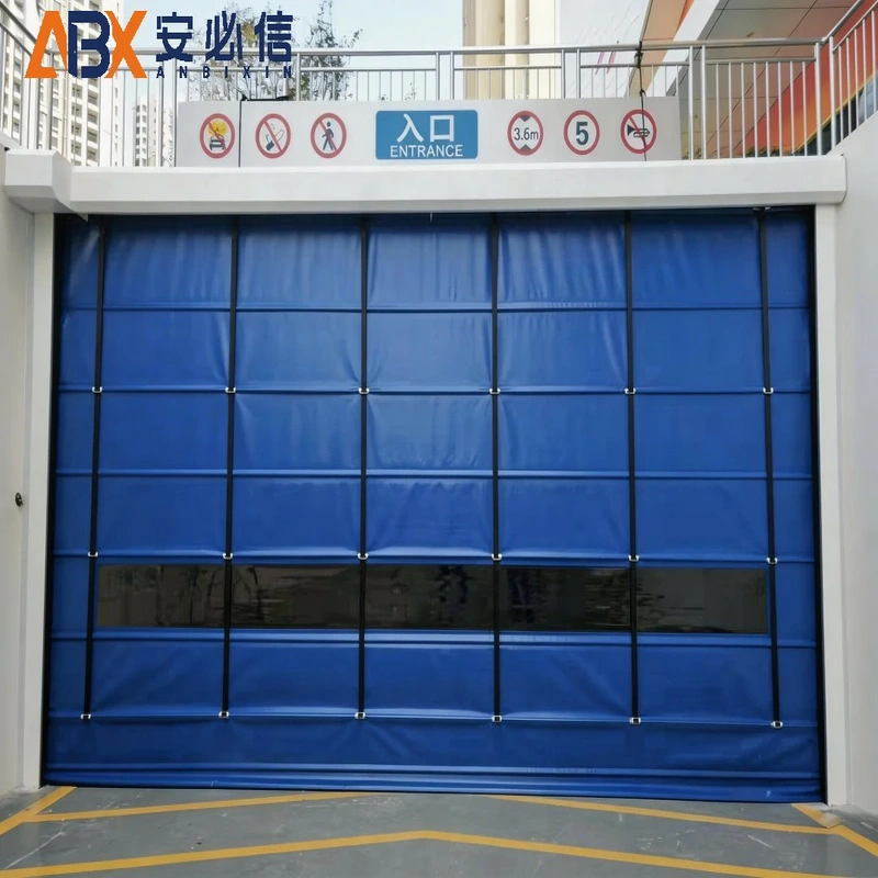 南充市伸缩式卸货平台