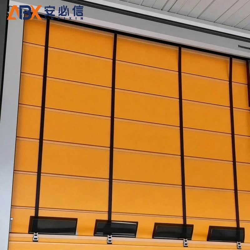南充市机械式门封